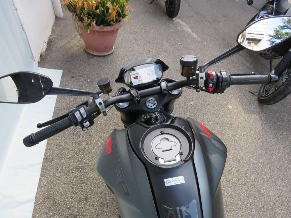 Ducati Monster 937 + (2021 - 25) (13)