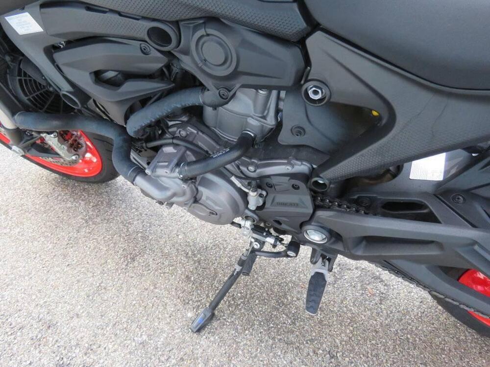 Ducati Monster 937 + (2021 - 25) (15)