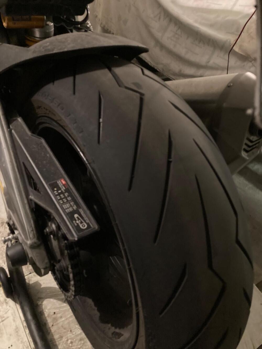 Aprilia Tuono V4 Factory (2019 - 20) (7)