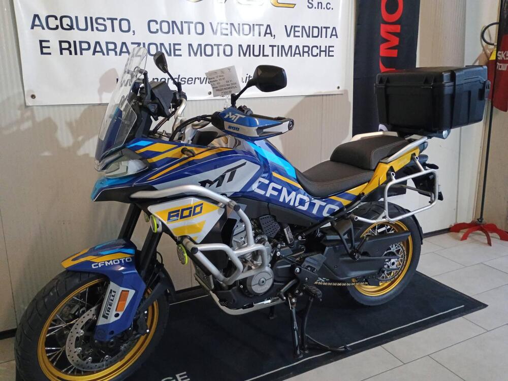 CFMOTO 800MT Touring (2022 - 26) (3)