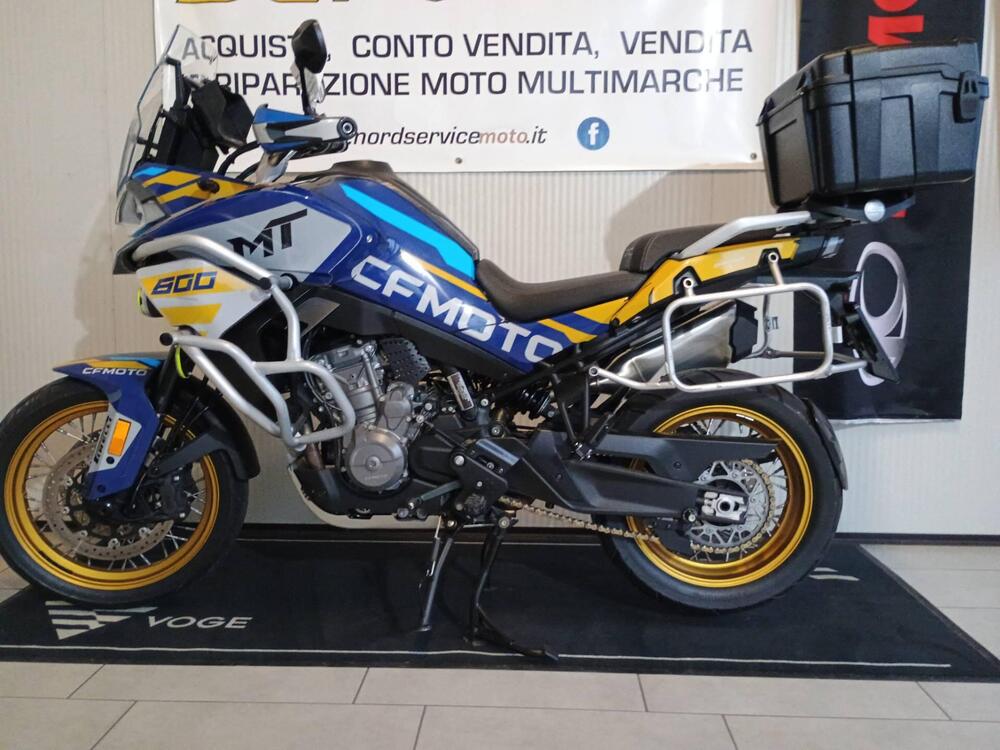 CFMOTO 800MT Touring (2022 - 26) (4)