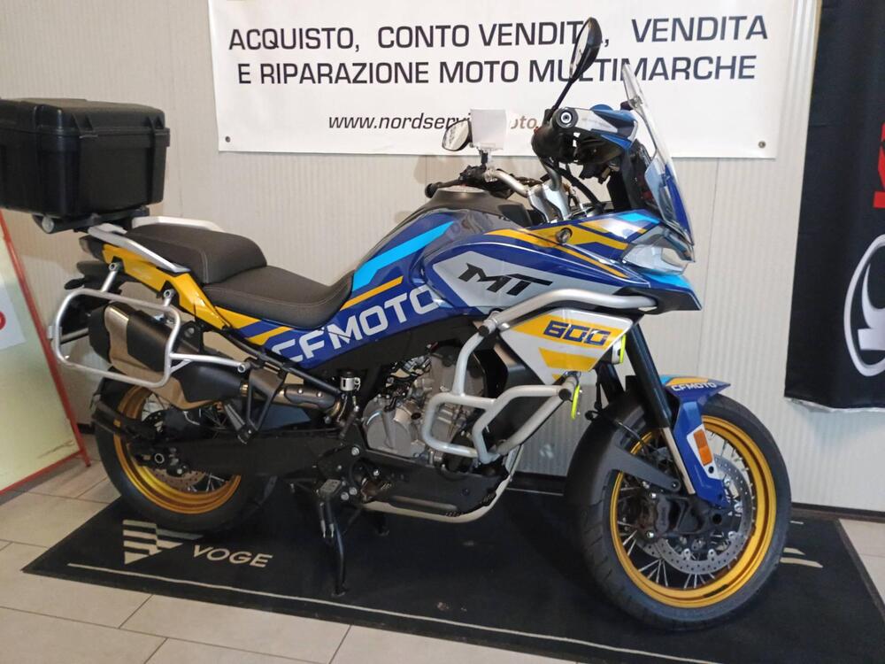 CFMOTO 800MT Touring (2022 - 26) (7)