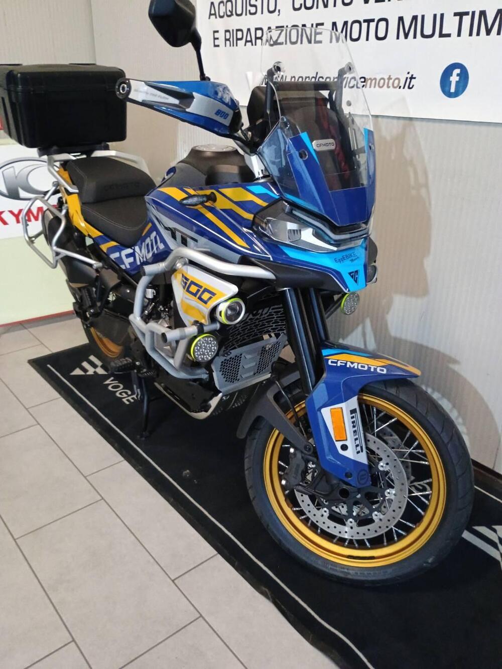 CFMOTO 800MT Touring (2022 - 26) (9)