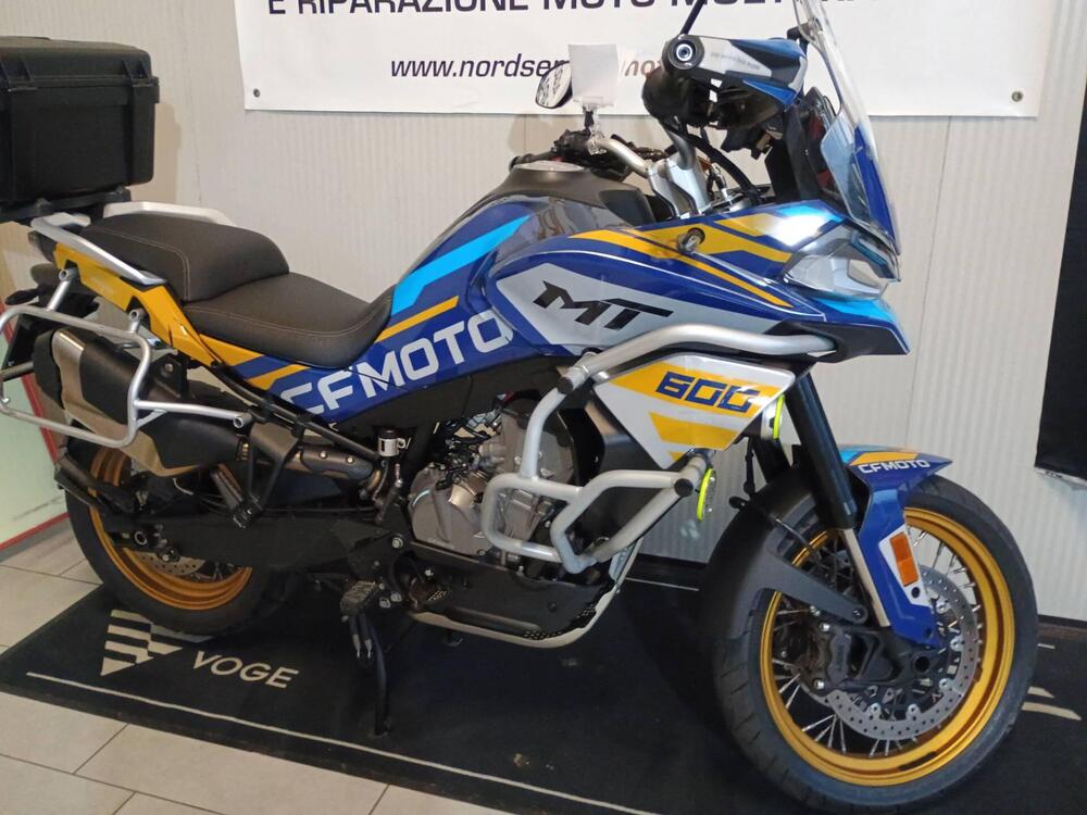 CFMOTO 800MT Touring (2022 - 26) (10)