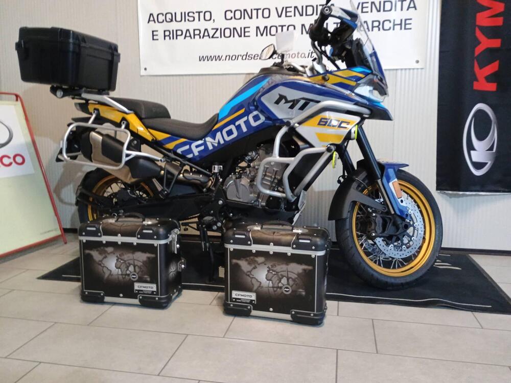 CFMOTO 800MT Touring (2022 - 26) (11)