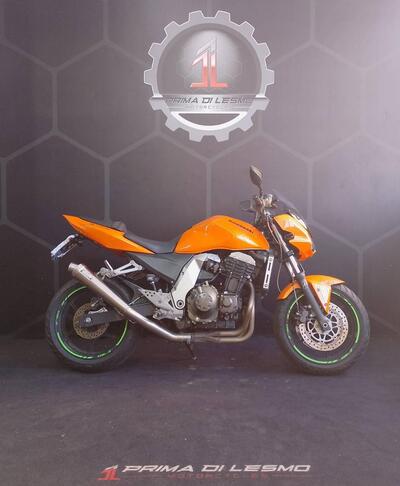 Kawasaki Z 750 (2003 - 06) usata