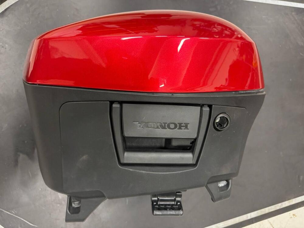 VALIGIA LATERALE HONDA CROSSRUNNER 800