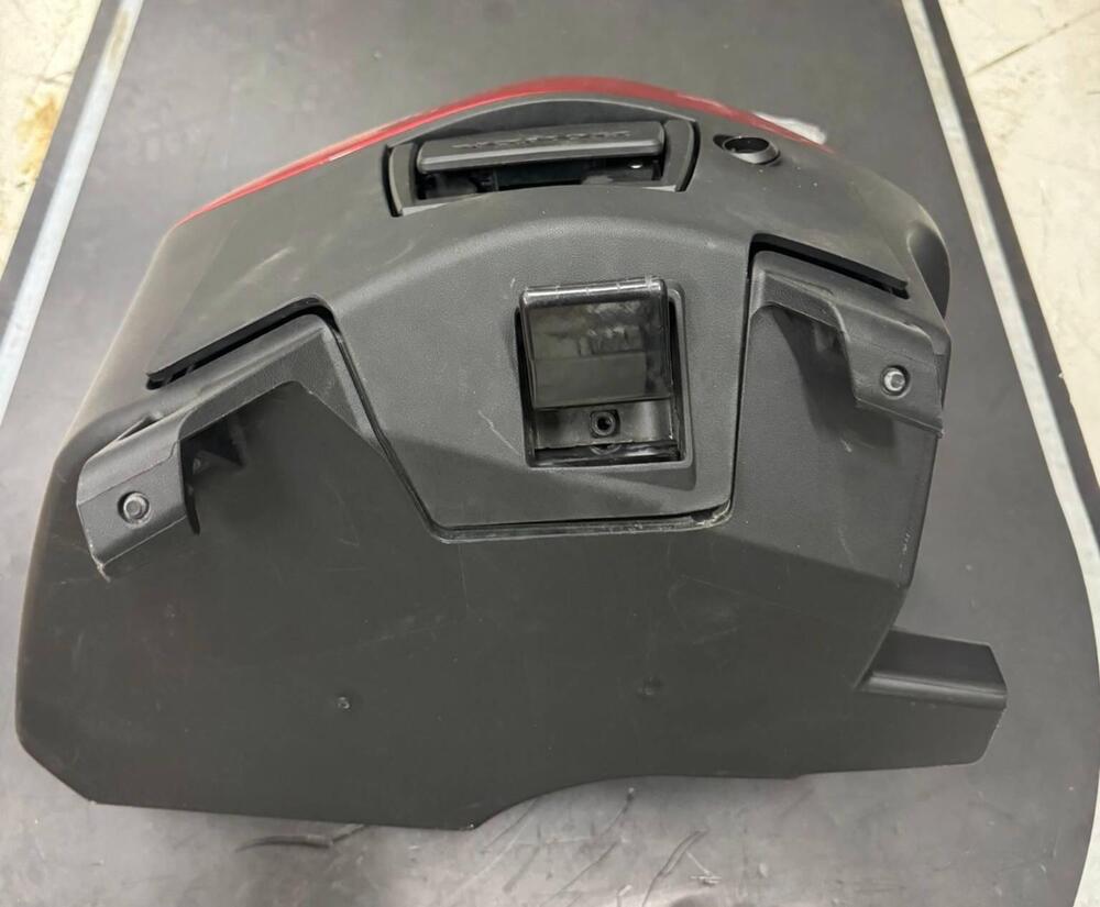 VALIGIA LATERALE HONDA CROSSRUNNER 800 (4)