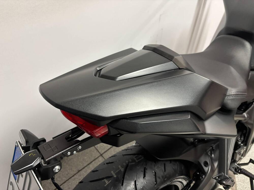 Honda CB 650 R (2021 - 23) (3)