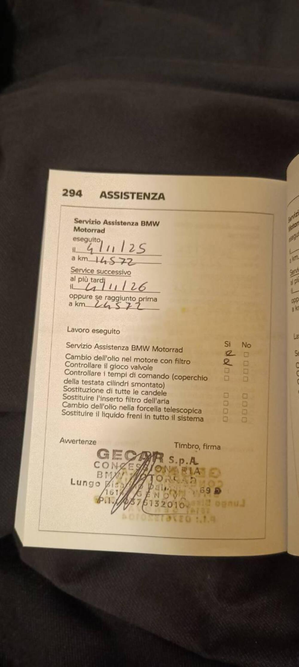 Bmw S 1000 RR (2023 - 24) (13)