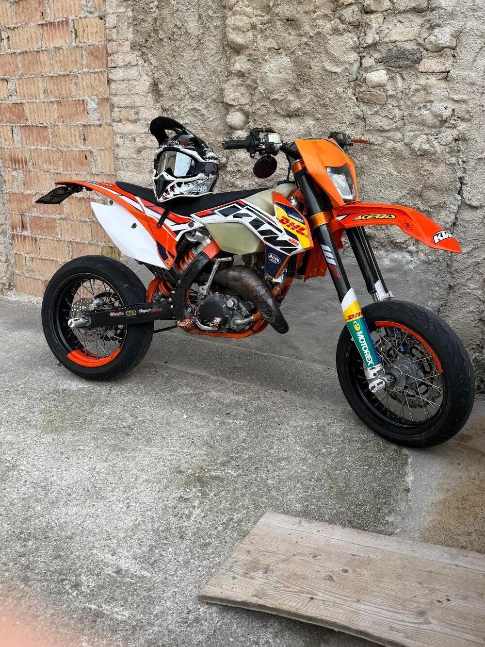 KTM 125 EXC (2016) (7)