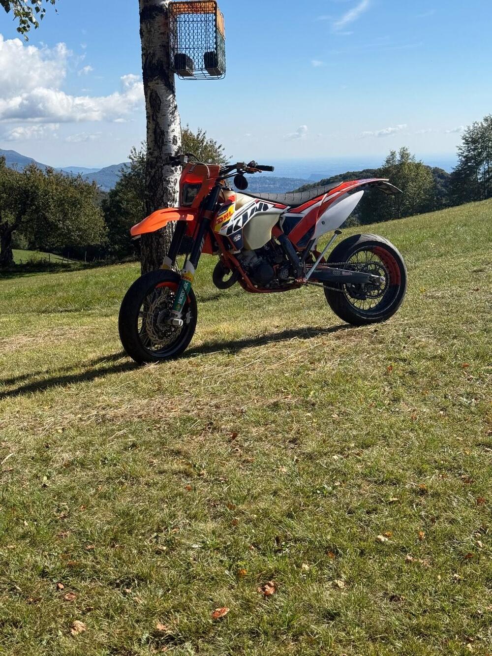 KTM 125 EXC (2016) (8)