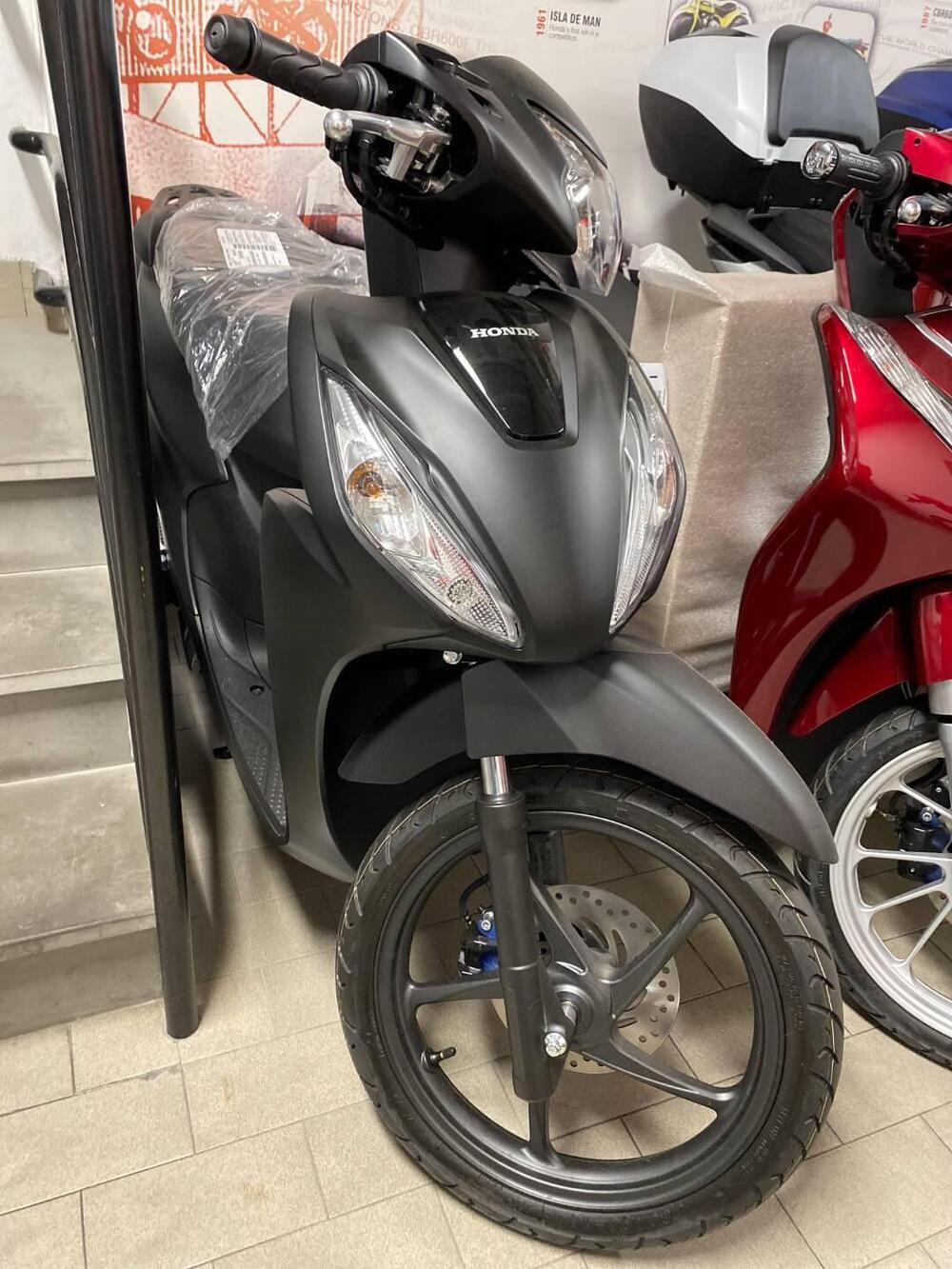 Honda Vision 110 (2025 - 26) (5)