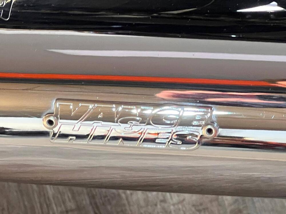 Triumph Bonneville Speedmaster 1200 (2018 - 20) (7)