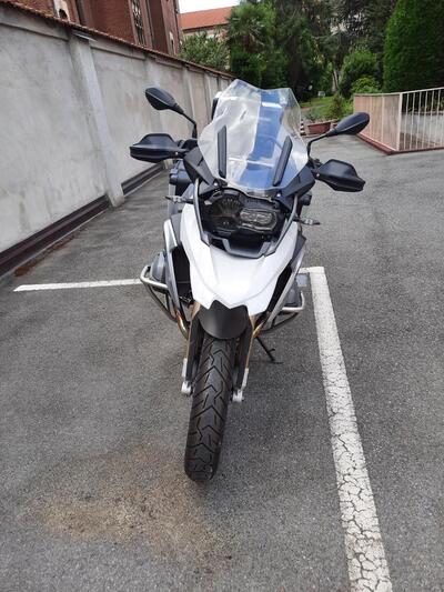 Bmw R 1200 GS (2013 - 16) usata