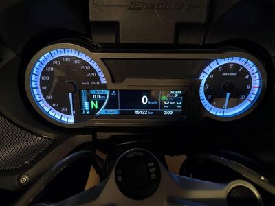 Bmw R 1200 RT (2017 - 18) usata