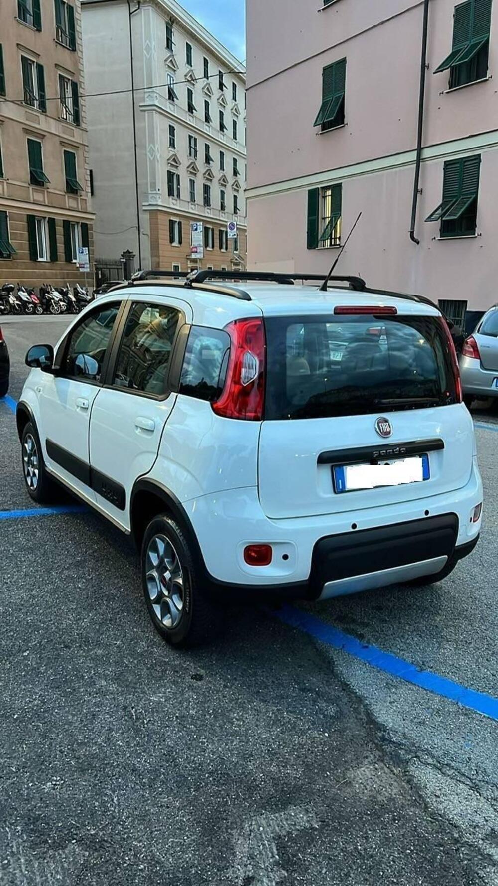 Fiat Panda usata a Genova (4)