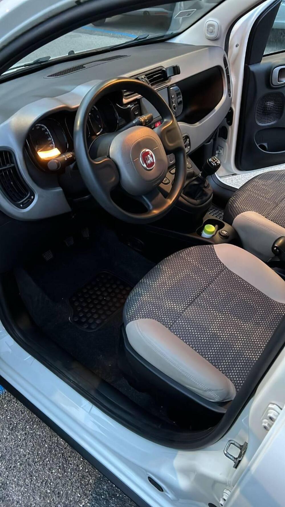 Fiat Panda usata a Genova (7)