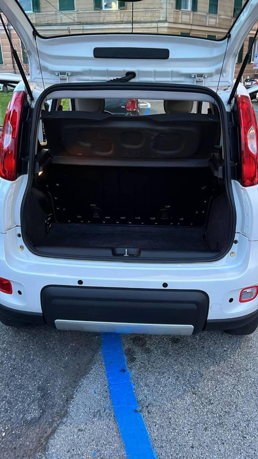 Fiat Panda usata a Genova (9)