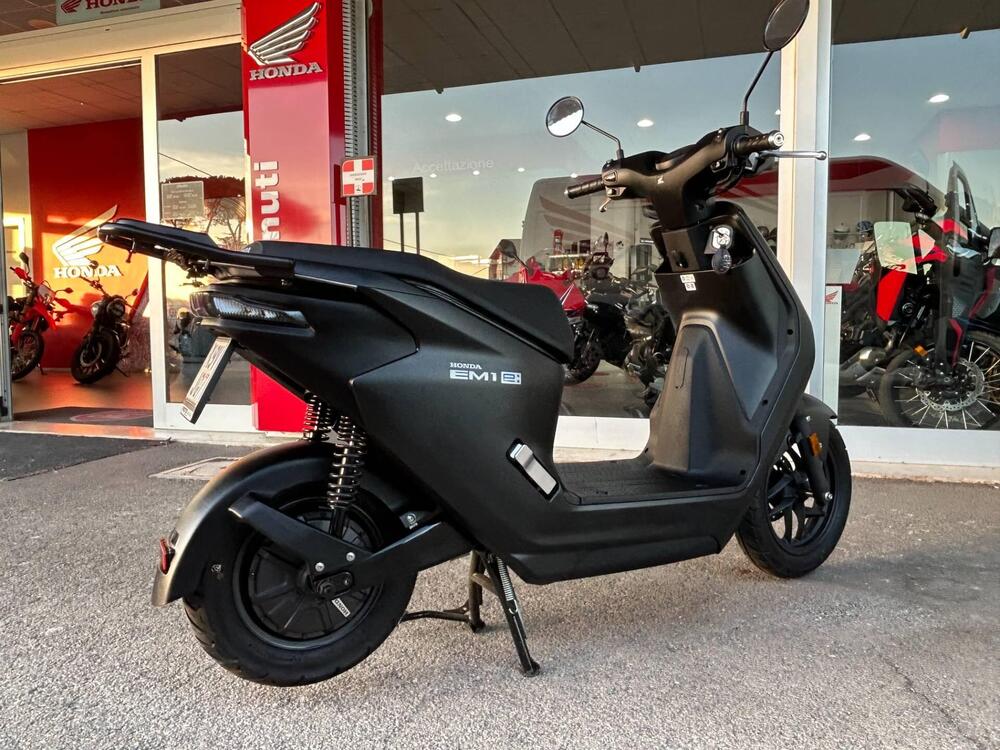 Honda EM1 e (2023 - 26) (3)