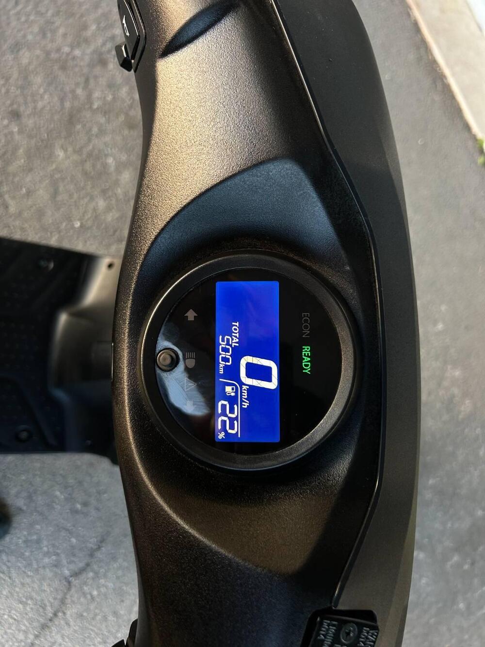 Honda EM1 e (2023 - 26) (5)