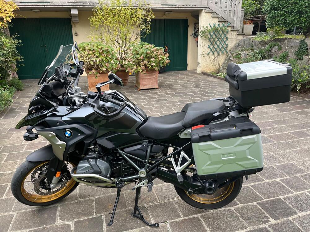 Bmw R 1250 GS (2021 - 24)