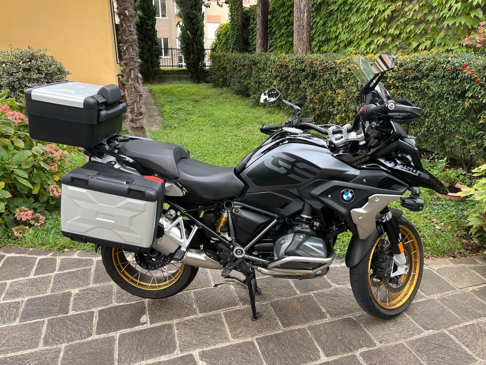 Bmw R 1250 GS (2021 - 24) (3)
