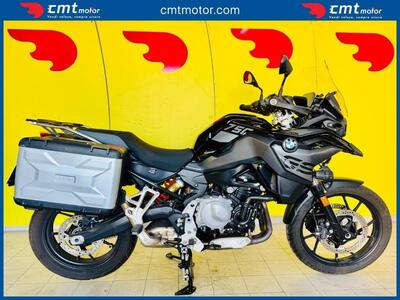 Bmw F 750 GS (2021 - 24) usata