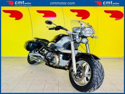  Altre moto o tipologie Special usata