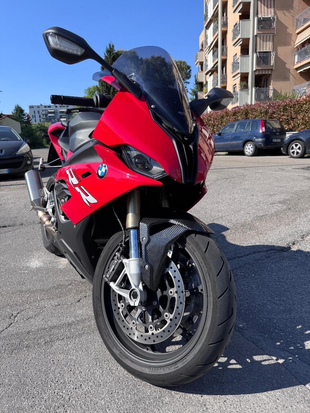 Bmw S 1000 RR (2019 - 20)