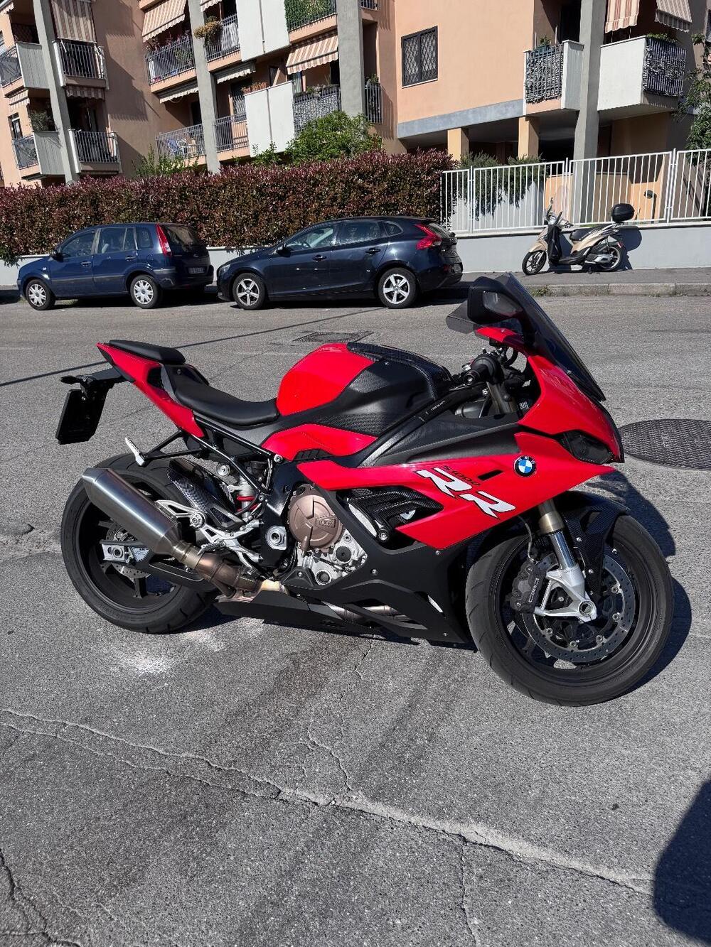 Bmw S 1000 RR (2019 - 20) (3)