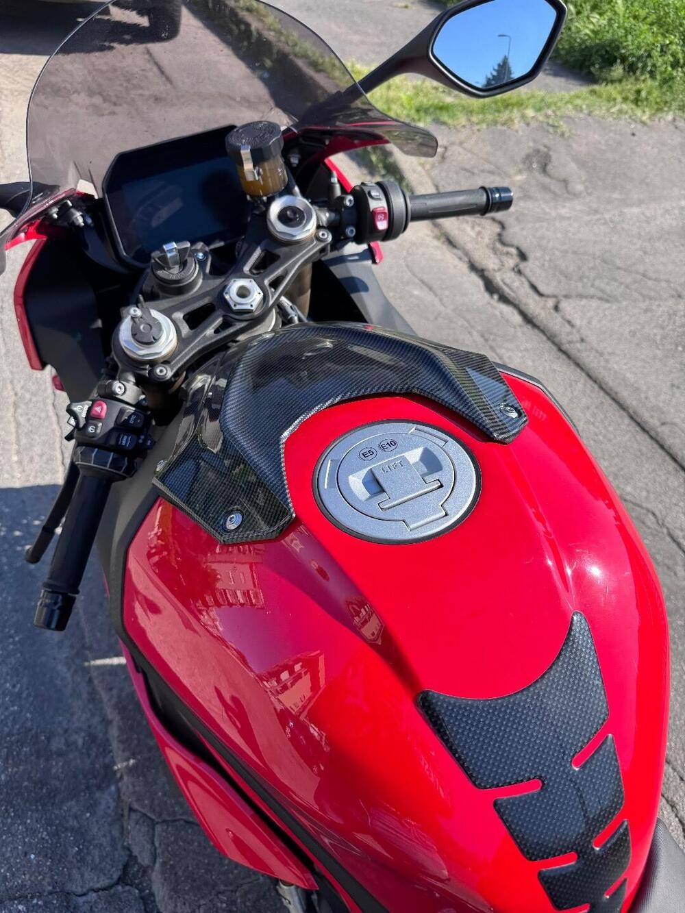 Bmw S 1000 RR (2019 - 20) (4)