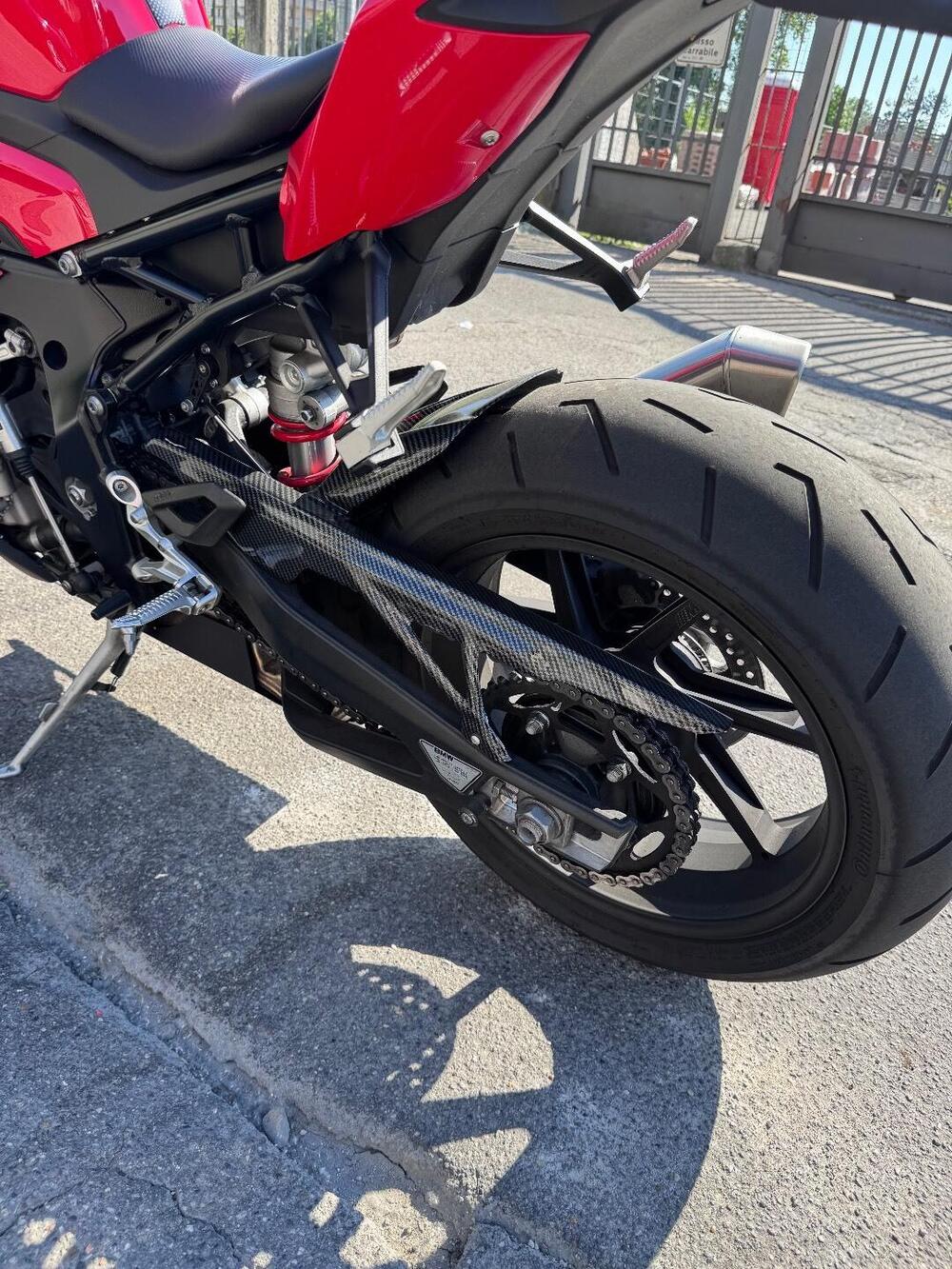 Bmw S 1000 RR (2019 - 20) (6)