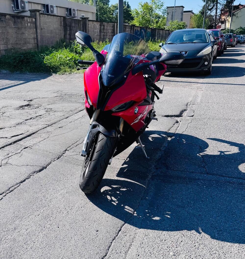 Bmw S 1000 RR (2019 - 20) (7)