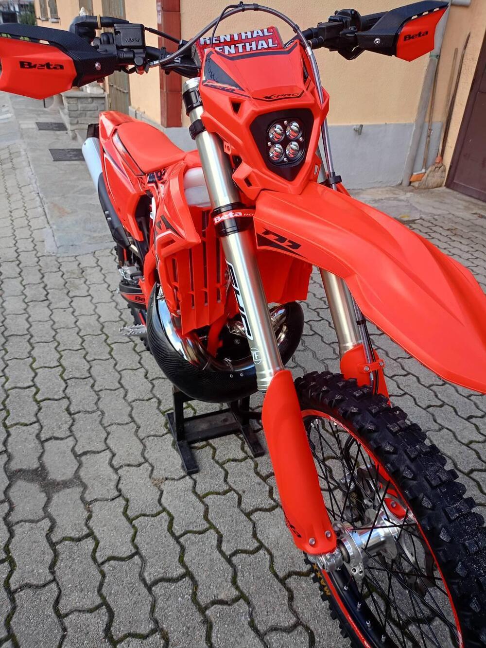 Betamotor RR X-PRO 300 2T Enduro (2026)