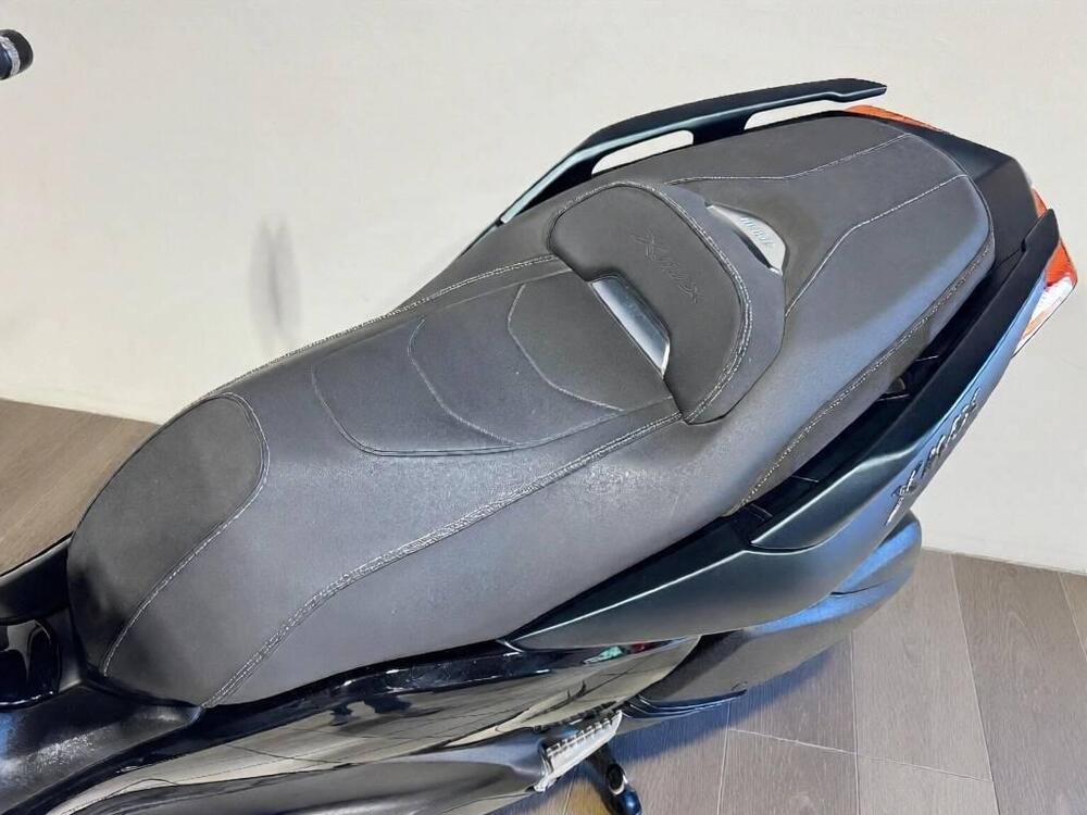 Yamaha X-Max 300 Tech Max (2021 - 24) (5)