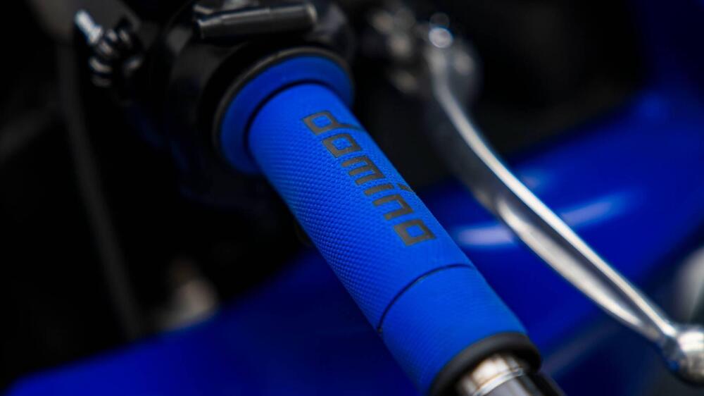 Yamaha YZF R1 (2020 - 25) (11)