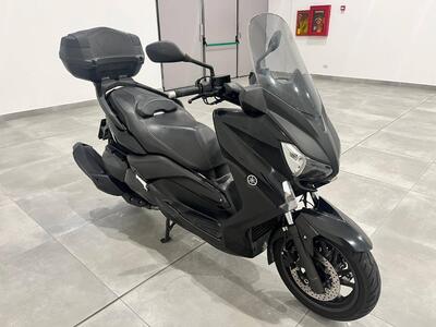 Yamaha X-Max 400 ABS (2013 - 16) usata