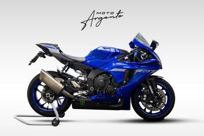 Yamaha YZF R1 (2020 - 25) usata