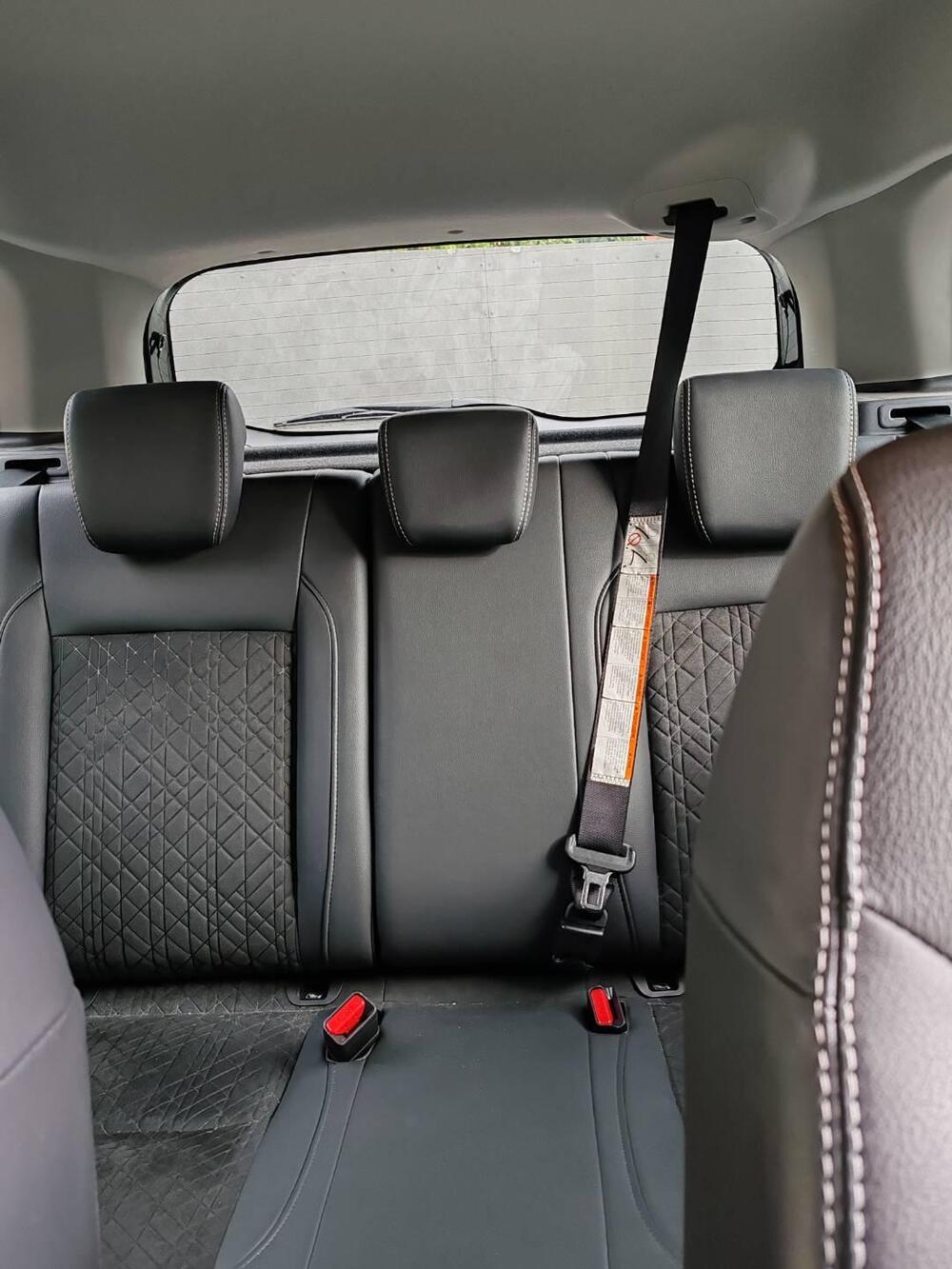 Suzuki Vitara usata a Pescara (5)