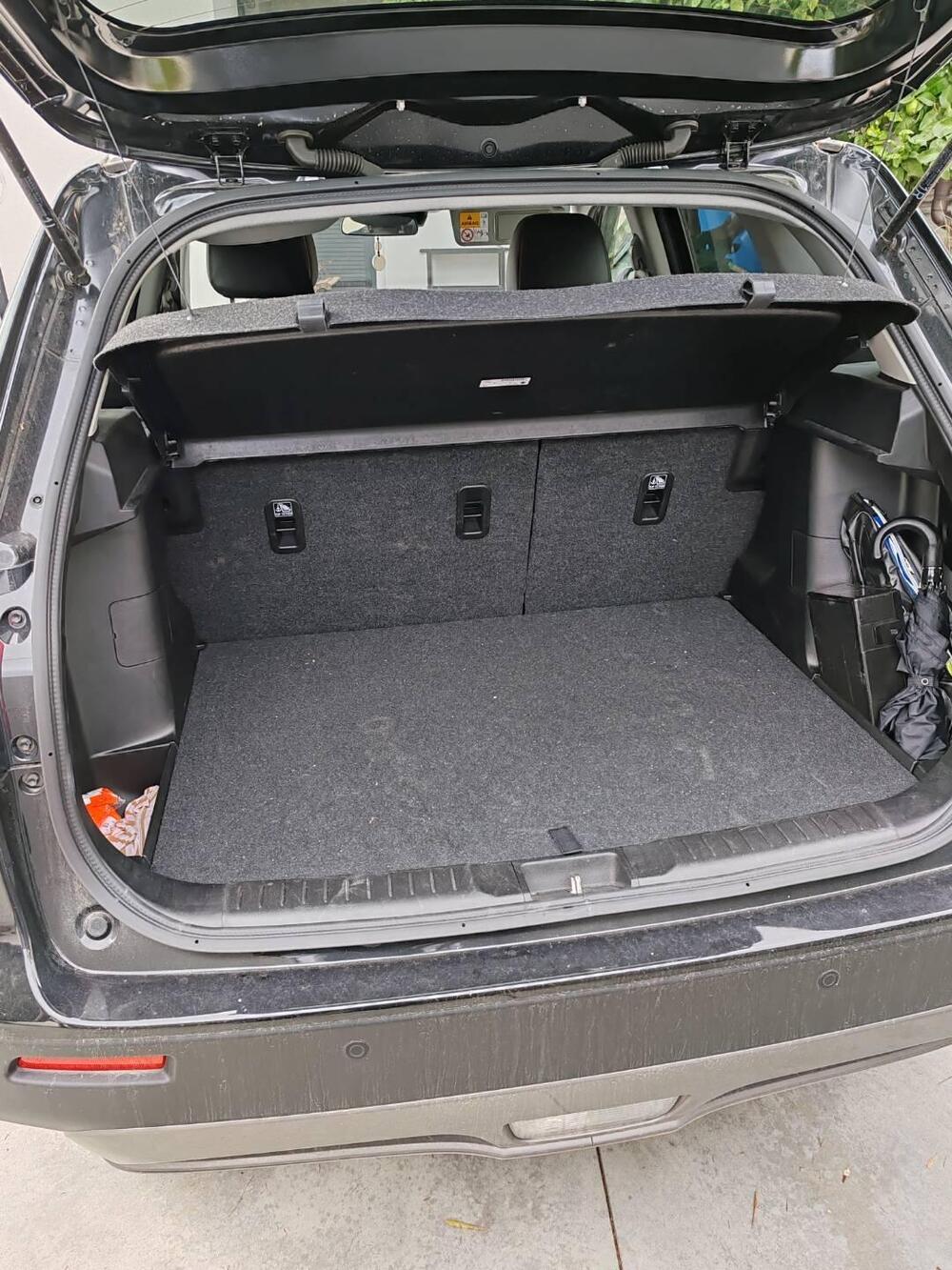 Suzuki Vitara usata a Pescara (9)