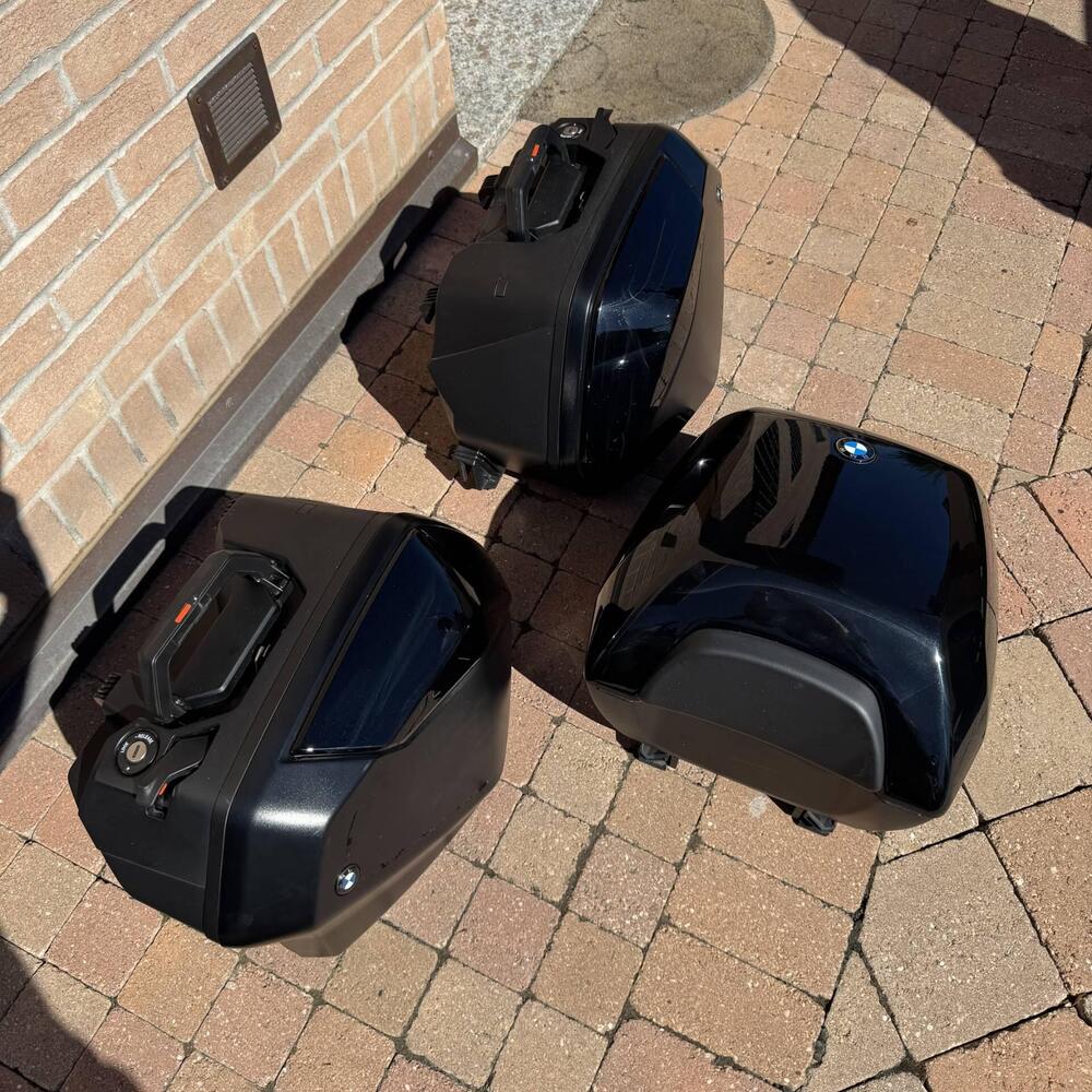 Bmw S 1000 XR (2020 - 23) (7)