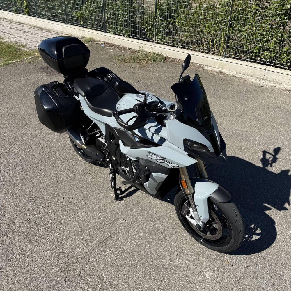 Bmw S 1000 XR (2020 - 23) (8)