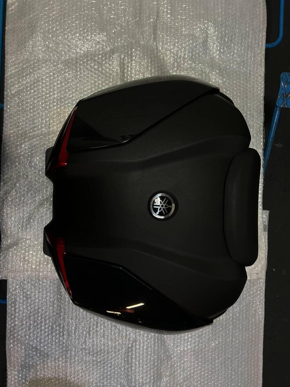 TMAX Urban Pack da 45 L Yamaha (3)