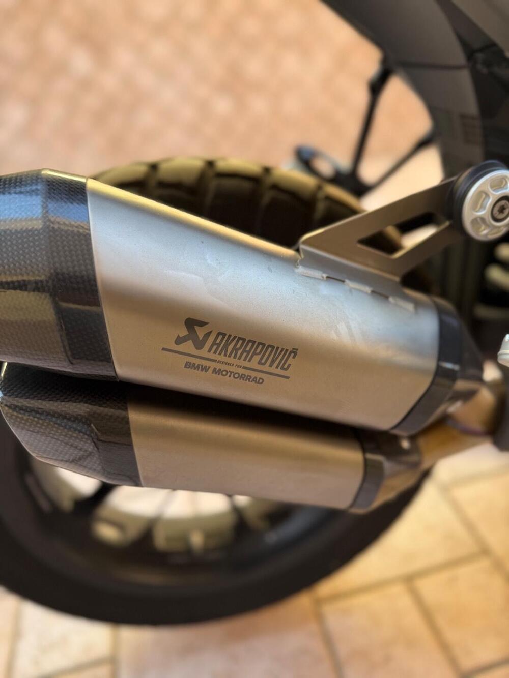 Bmw R 1300 GS ASA (2024 - 26)