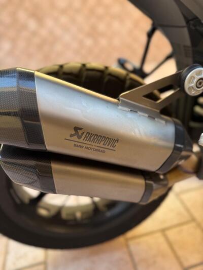 Bmw R 1300 GS ASA (2024 - 25) usata