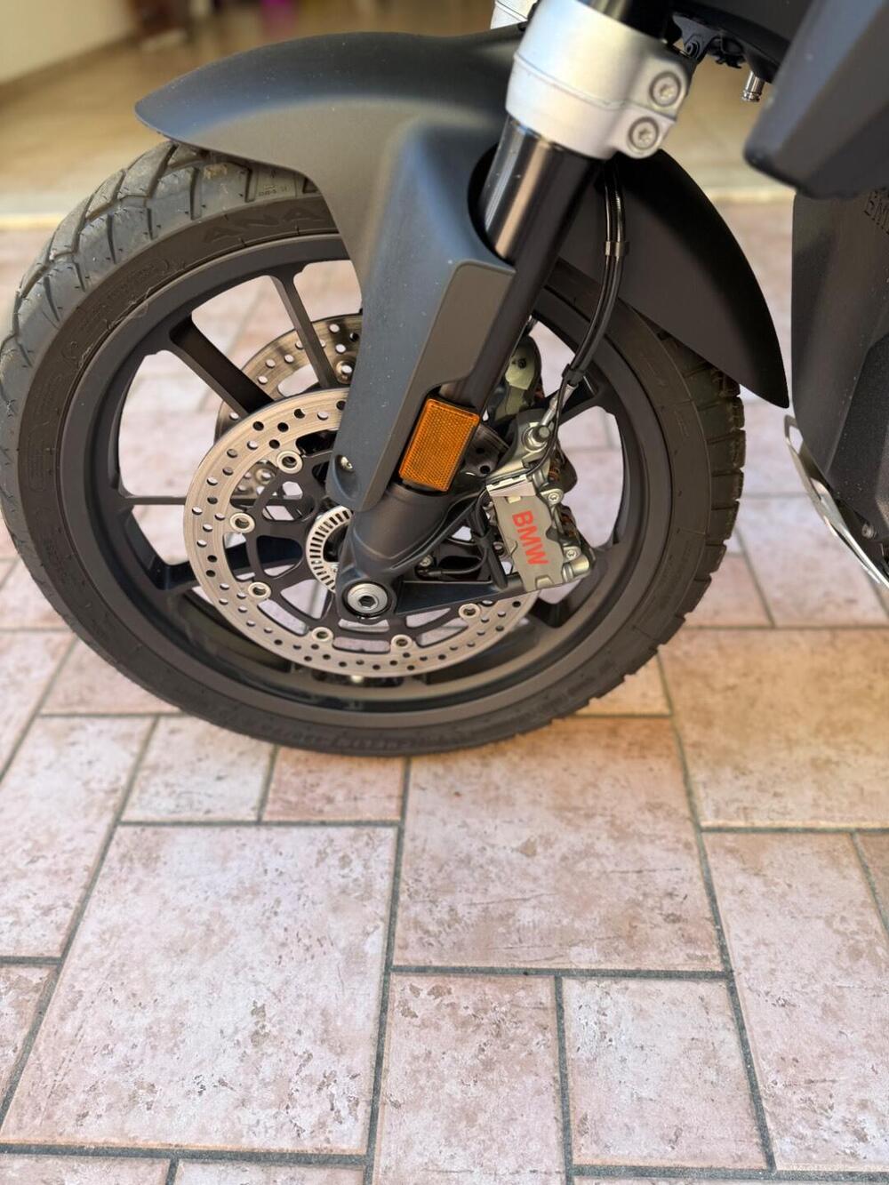 Bmw R 1300 GS ASA (2024 - 26) (3)