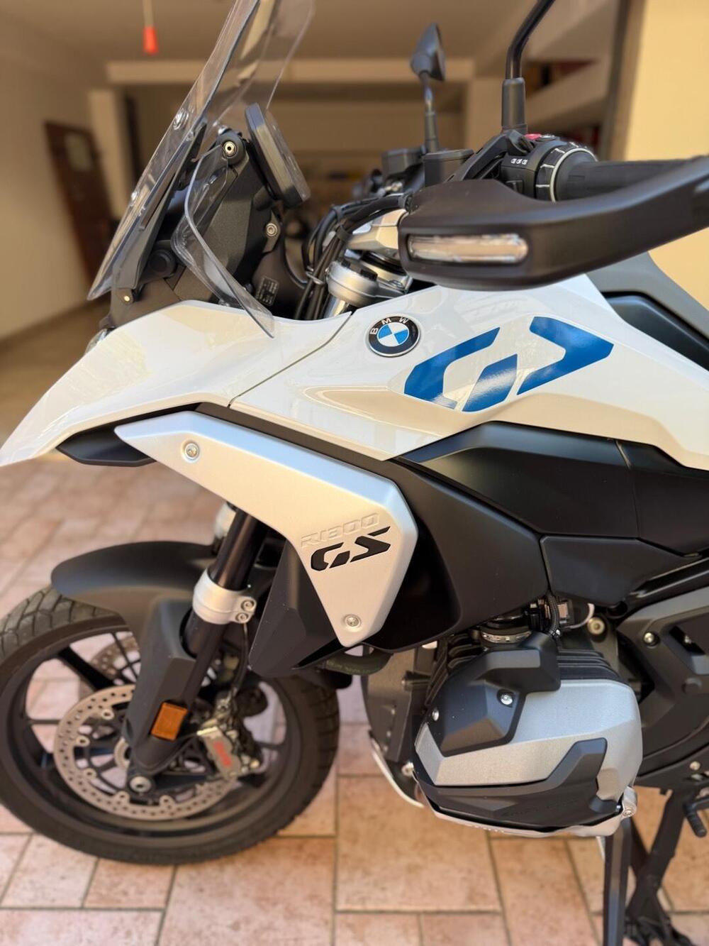 Bmw R 1300 GS ASA (2024 - 26) (4)