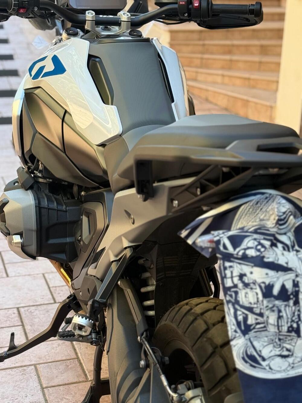 Bmw R 1300 GS ASA (2024 - 26) (7)