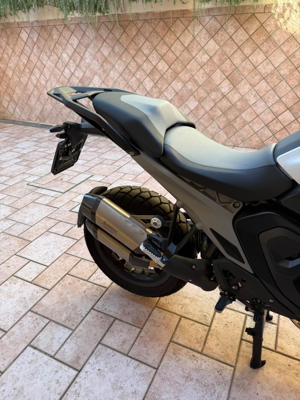 Bmw R 1300 GS ASA (2024 - 26) (8)